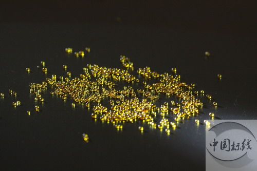 商丘道路标线玻璃微珠 工程配套